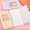wwbo 8Piece Set of Exquisite Hollow Carved Greeting Cards Heartfelt