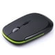 thumbnail image 3 of DPI ajustable mute -thin 2.4ghz ratón inalámbrico, 3 of 4