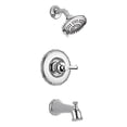 thumbnail image 1 of Delta T14493 Monitor 14 Series Tub & Shower Trim, 1 of 1