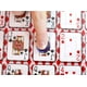 thumbnail image 5 of Juego de cartas Regal Games Poker Keeno con 36 tableros y 600 fichas, 5 of 7