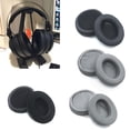 thumbnail image 5 of A Almohadillas de cuero para los oídos, almohadillas para los oídos Razer Kraken V3 Rgb, auriculares redondos, 5 of 5