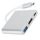 thumbnail image 5 of Hub USB 3.1 Bling Bling adaptador USB 3.0 4K Cable HDMI, 5 of 12