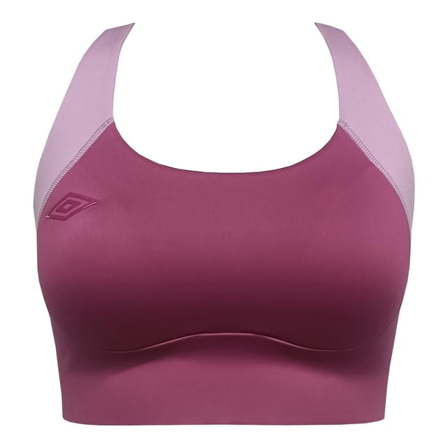 Top Umbro Talla CH Deportivo Rosa