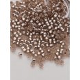 thumbnail image 1 of 640pcs Glass Beads Diy Handmade Jewelry Making Material, Suitable For Daily Wear, 1 of 2