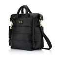 thumbnail image 6 of Itzy Ritzy Dream Convertible Diaper Bag™ Midnight, 6 of 14