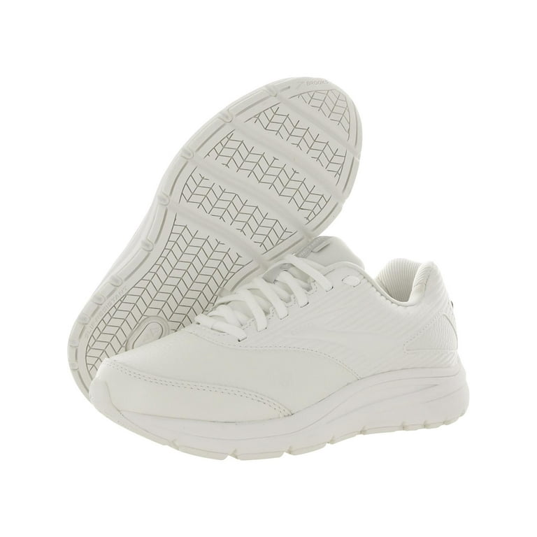 Brooks Addiction Walker Suede