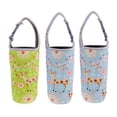 thumbnail image 1 of Funda para Ciclismo Zulema Neopreno 30 Tumbler Carrier Holder Verde, 1 of 7