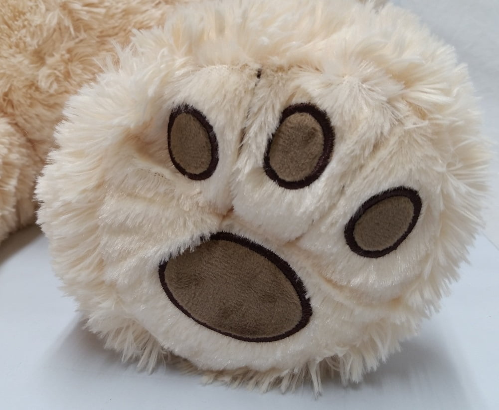 hugfun 25 plush bear