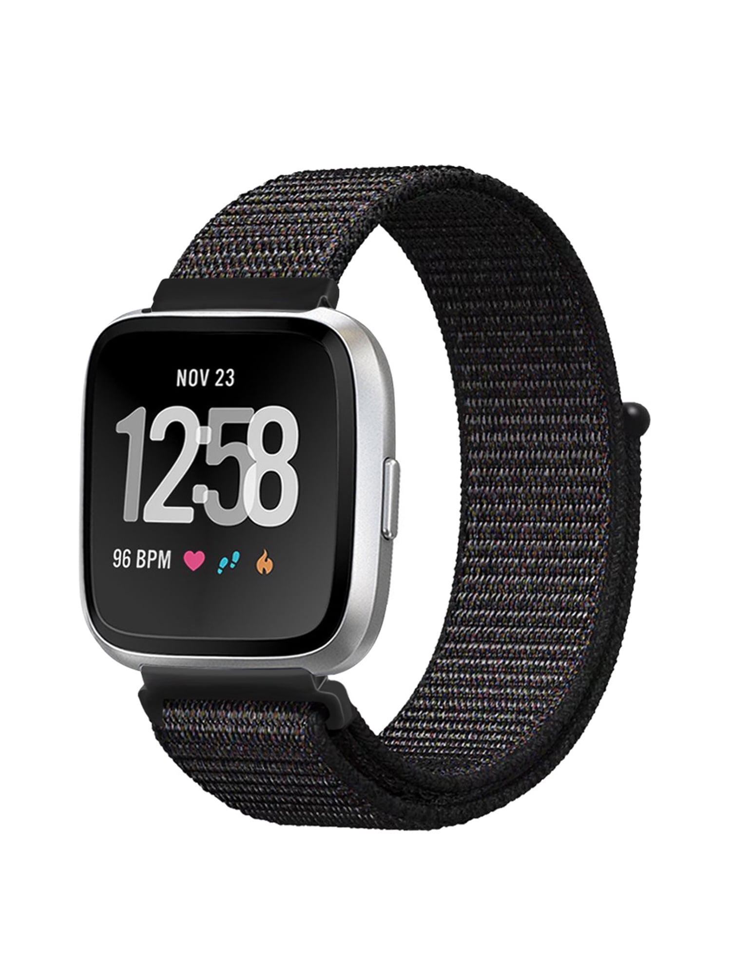 fitbit versa sport loop