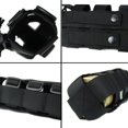 thumbnail image 2 of Outdoor Climbing Attachment Bag 2.5L Nylon for Sports, 2 of 5