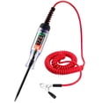 thumbnail image 1 of Probador de circuitos LED digitales WINAMOO 5-90 V con luz de prueba automotriz, 1 of 7
