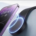 thumbnail image 2 of Magnetic Suction Car Phone Holder, 2 of 5