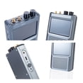 thumbnail image 5 of V2.4 DSP2 Full Band Radio Receiver for AM/FM Listening 10kHz-2GHz, 5 of 8