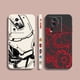 thumbnail image 2 of Case For VIVO IQOO 5 7 8 9 10 11 Pro 5G Z6 Z7 NEO3 5 5S 6 7 Colour Simple Liquid Silicone Case Marvel Iron Man Comics, 2 of 5