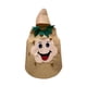 thumbnail image 1 of Disfraz de fruta infantil con sombrero, conjunto de disfraces para juego de rol, actuación en el escenario Durian, 1 of 8