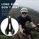 thumbnail image 4 of Ec90 Full Carbon Fiber Bicycle Saddle Comfort Road Mtb Mountain Bike Saddle Seat Cushion Bike Leathe, 4 of 5