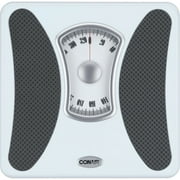 Analog Scale with Rotating Dial Readout