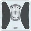 Conair Analog Scale with Rotating Dial Readout