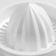 thumbnail image 3 of Extractor de jugo de fruta Manual para el hogar, exprimidor de limón de plástico, exprimidor de naranja, 3 of 5
