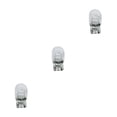 thumbnail image 3 of sweethay Bombilla de luz de freno de coche de 12V, lámpara de advertencia de señal de giro Universal, iluminación de reparación de Type1 NO1, 3 of 6