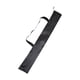 thumbnail image 4 of Bolsa de transporte para silla plegable,Organizador de silla plegable,Bolsa de almacenamiento,Bolsa de repuesto para silla de campamento,para 74cmx22cm, 4 of 8