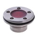 thumbnail image 1 of Tornillos de repuesto para pesas de putter de golf compatibles con la práctica de putter 25 g, 1 of 6
