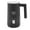 Black, variant on GreenLife Instant Milk Frother | White