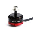 thumbnail image 3 of Esc Irfora 2205 2300KV Motor sin escobillas 4 piezas Motor giratorio hacia adelante inverso y 4 piezas 30A ESC para FPV RC Racing Drone Multicopter Irfora Esc, 3 of 7