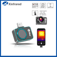 thumbnail image 5 of InfiRay P2 Pro Thermal Camera 25 Hz Thermal Imager for iPhone  iOS 256x192 IR Thermal, 5 of 12