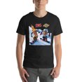 thumbnail image 3 of t-shirt Unisexe Shred The Slopes, 3 of 8