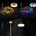 thumbnail image 3 of LED Camping Lamp Strip 10M Length IPX4 Waterproof Light Garden Decoration Lamp, 3 of 6