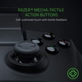 thumbnail image 3 of Control Razer Joystick Bluetooth Android Raizer Raiju Programable, 3 of 6