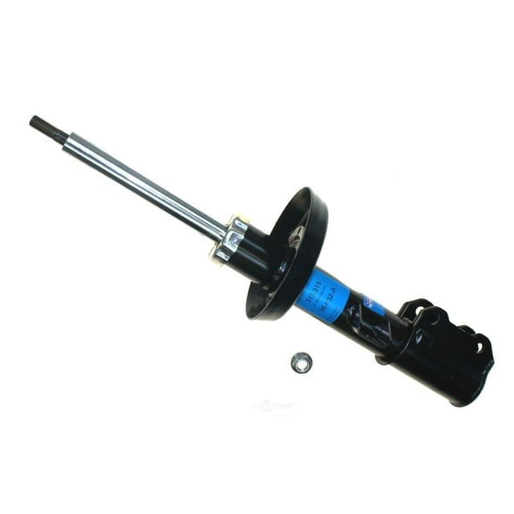 Suspension Strut Assembly
