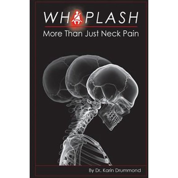 Pre-Owned Whiplash: More Than Just Neck Pain
