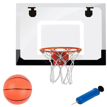 Mini Basketball Hoop Over The Door Use Include Pro Mini
