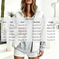 thumbnail image 4 of DYTTDG Women's Solid Color Stand Collar Puffer Vest, Full Zipper Sleeveless Outerwear With Side Pockets, Lightweight Casual Quilted Gilet for Fall Winter Daily Wear, 4 of 8