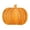 38cm-Orange, variant on Wooden Pumpkin Shaped Serving Platter with 3 Grids for Snacks Cheese and Fruit Ideal for Halloween and Thanksgiving Parties Orange