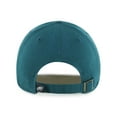 thumbnail image 4 of NFL Philadelphia Eagles Clean Up Adjustable Hat, 4 of 4