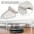 thumbnail image 4 of Mop Cloth Wipes Clean Pad Mat para aspiradora Xiaomi Roborock S50 S51 Unbranded JY14544, 4 of 7