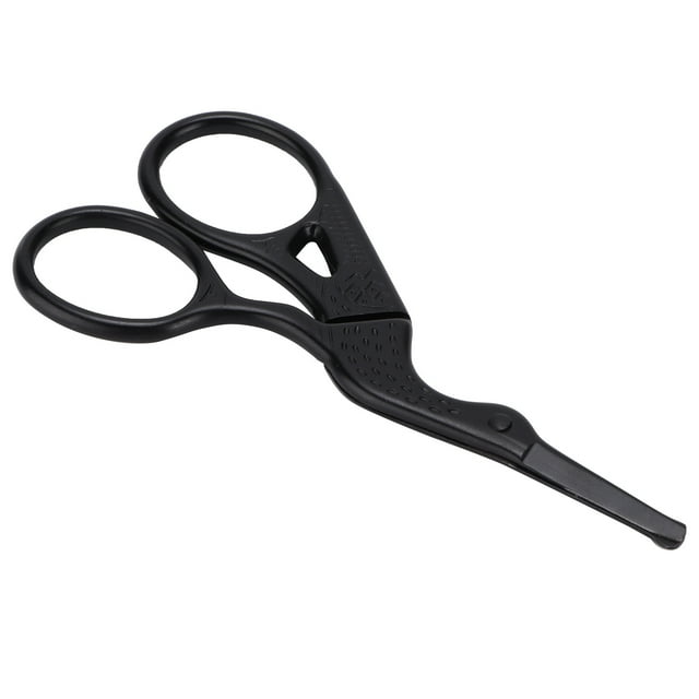 Embroidery Scissors, Small And Exquisite Crane Design Scissors Comfortable For Most People For Embroidery Needlework Sewing, Handwork, Paper-cutting, DIY