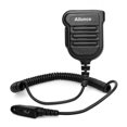 thumbnail image 1 of Micrófono con altavoz de hombro Retevis RT29 Ailunce HA1G IP67, 1 of 9