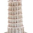 thumbnail image 4 of guohui 2x of Pisa Building Model Scene for Diorama Landscape , Cream, 3 Pcs, 4 of 7