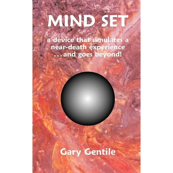 Mind Set, (Paperback)
