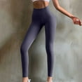 thumbnail image 5 of REALiKUN Women's Scrunch Butt Leggings Cute Bow Tie High Waisted Yoga Pants Summer Sexy Stretch Leggings, 5 of 5