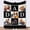 Dad02, variant on Personalized Blankets and Throws Photo Blanket Customized Using My Own Photos Customized Blanket Collage Blanket Customized
