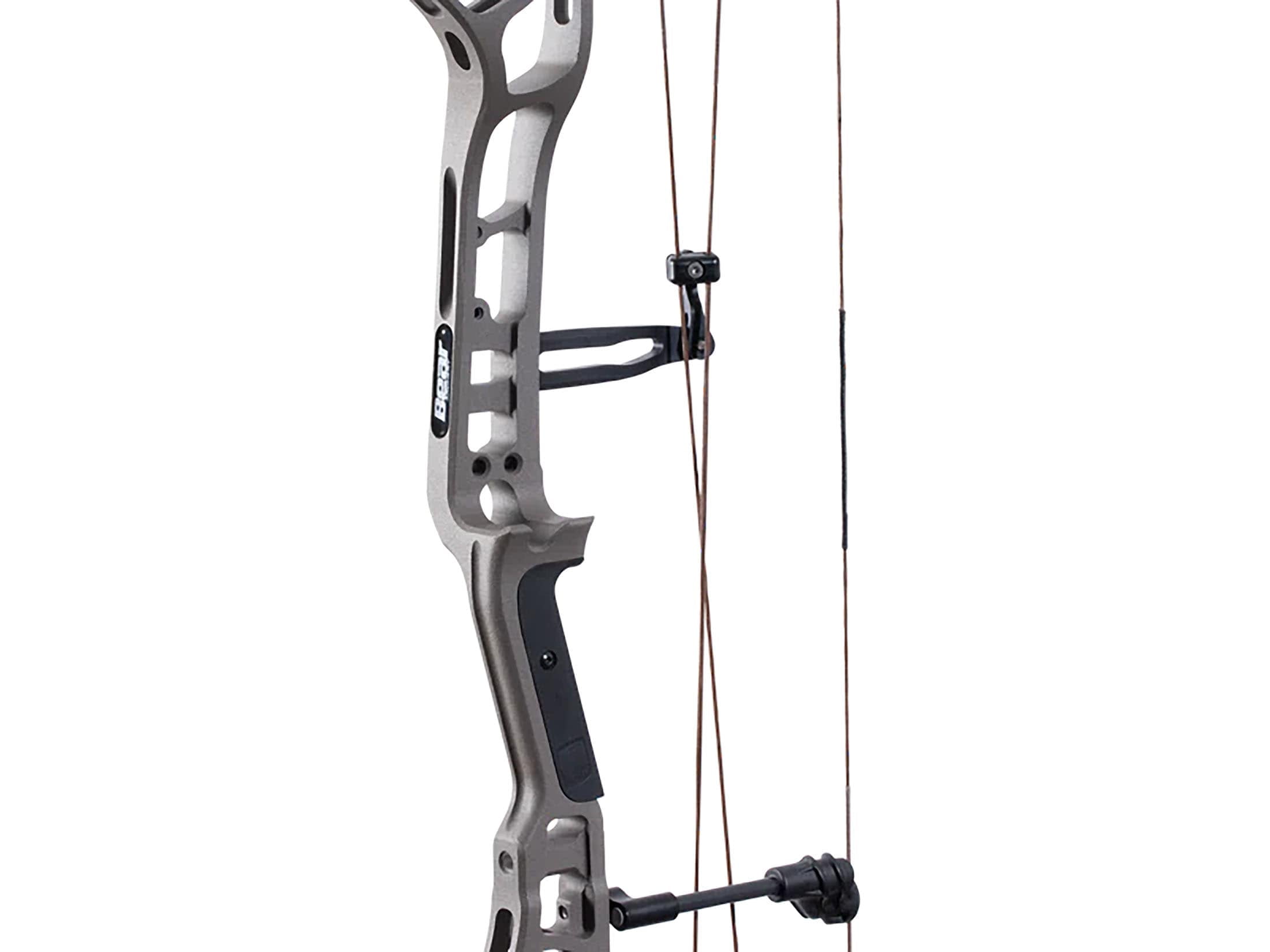 Bear Archery Surpass Compound Bow Right Hand 60 lb Stone