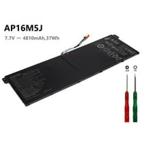AP16M5J Battery for Acer Aspire 1 A114-31 3 A314-31 A315-21 A315-51 5 A515-51 Extensa 15 EX215-22-A0GB