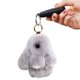 thumbnail image 4 of Encantadora Cadena Llave Coche Llaves Kawaii Llavero Peluche S Dibujos Animados, 4 of 9