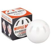 Wiffle 639C Baseball - Quantity 12