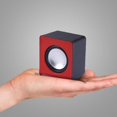 thumbnail image 3 of Esquirla Mini Wired Computer Speakers, Surround Loudspeakers Subwoofer USB Charging Audio Supplies Gift for Home Use Laptop Notebook Tablet ,1Pair, 3 of 8